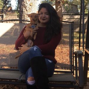 Meet your Posher, Jazmin